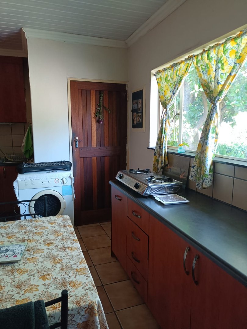 4 Bedroom Property for Sale in Fichardt Park Free State
